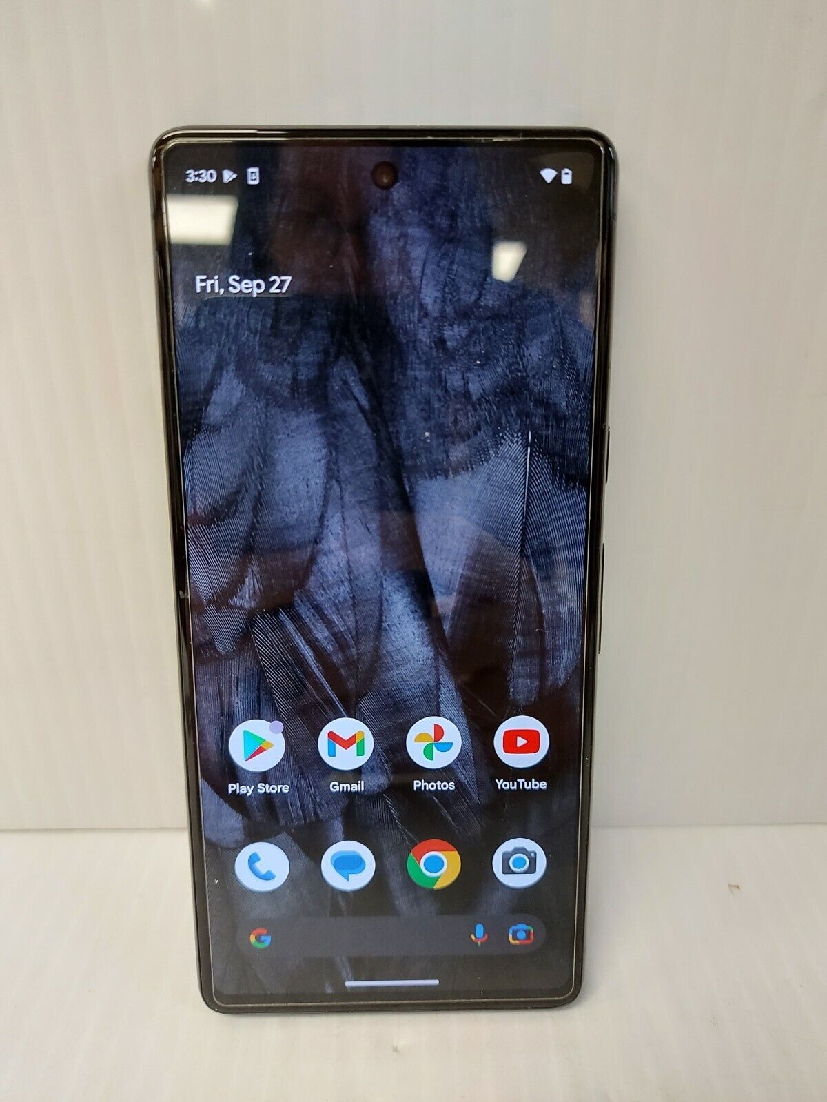 (N84593-1) Google Pixel 7 Smartphone