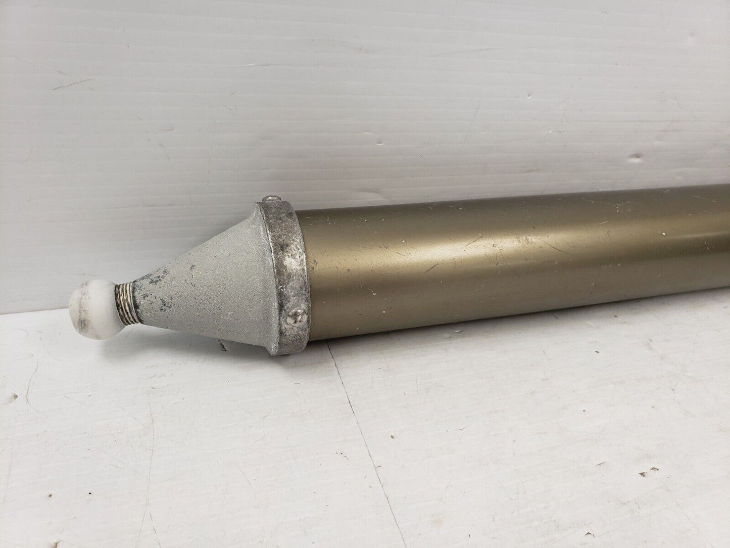 (66537-2) Can-Am A300 - 42' Mud Tube