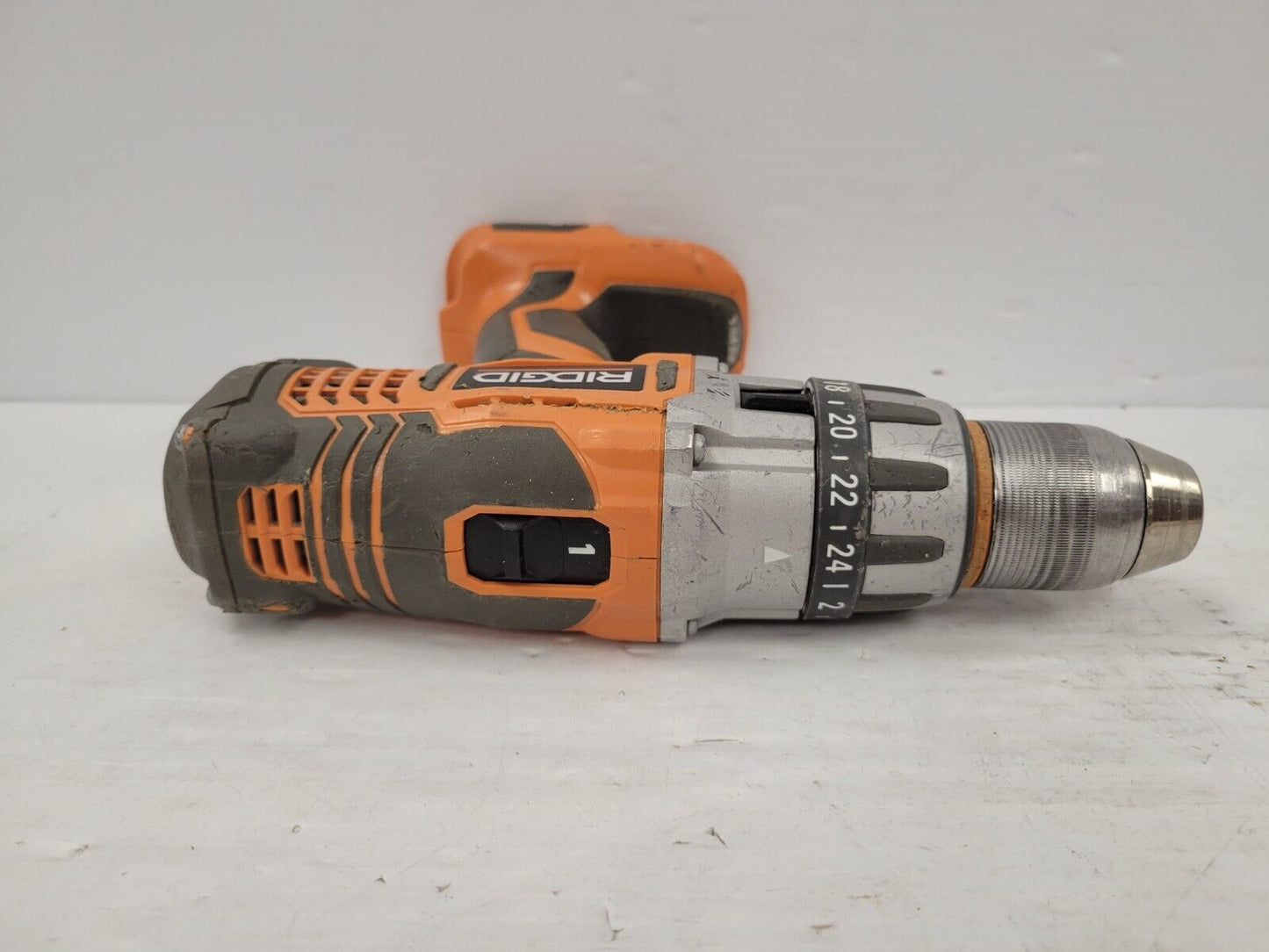 (63100-5) Ridgid R861150 Drill
