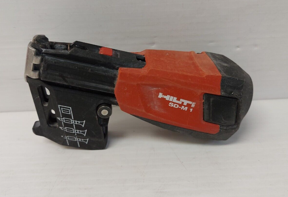 (N81799-5) Hilti SD-M1 Screw Magazine