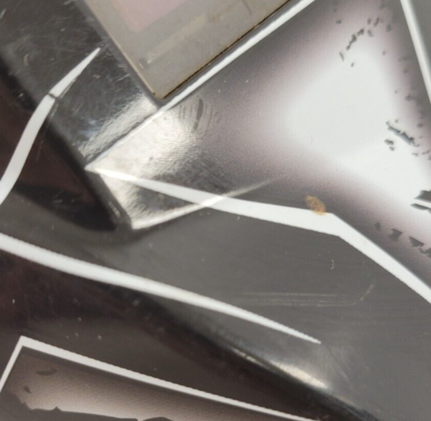 (62249-1) Mastercraft 058-9209-8 Welding Helmet