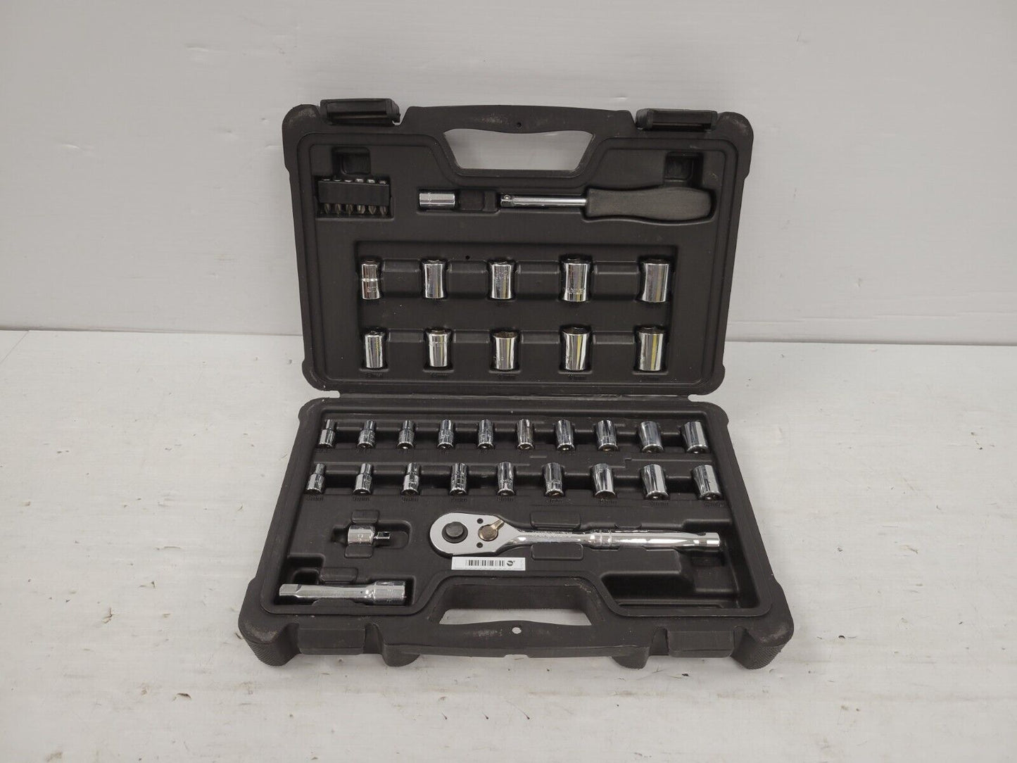 (66467-1) Stanley STMT71648 Socket Set