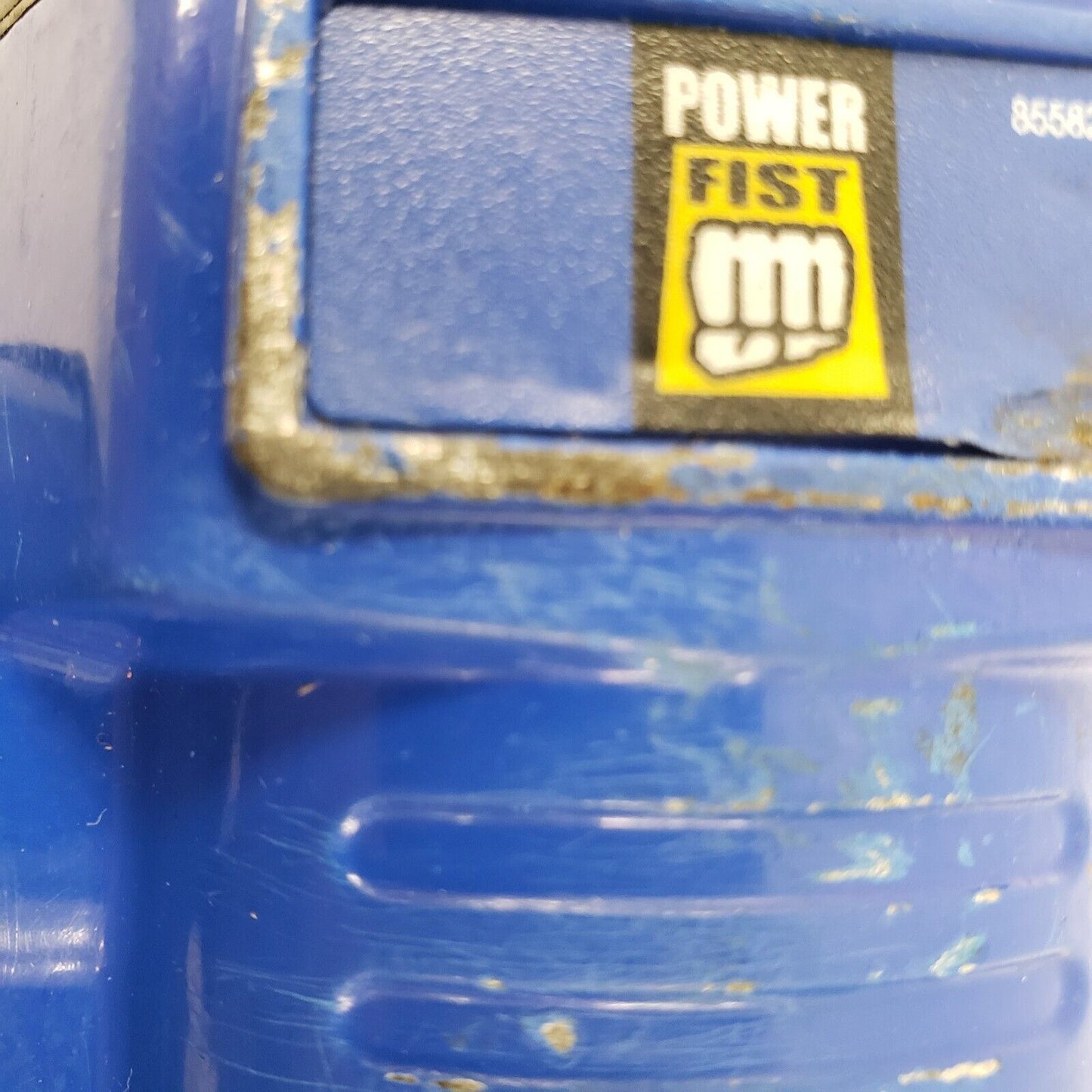 (56365-1) Powerfist 8558215 Nailer