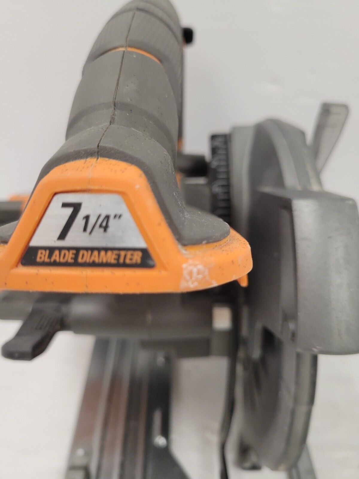 (62621-1) Ridgid R8652 Circular Saw