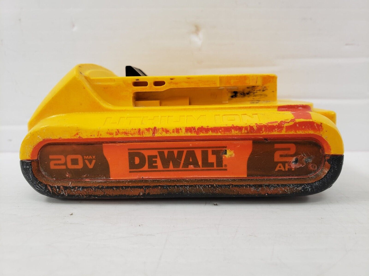 (59144-2 A) Dewalt DCB203 Battery