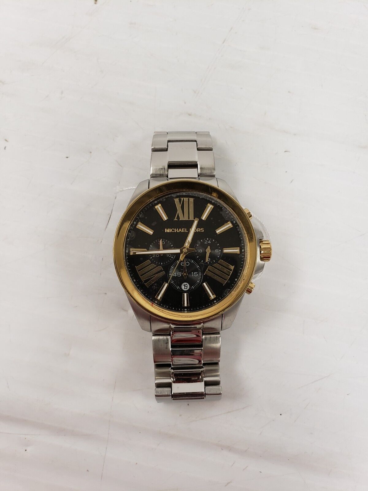 (67149-1) Michael Kors MK-8880 Watch