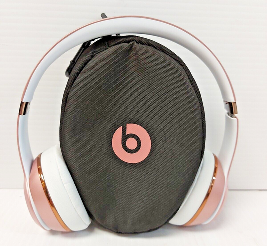 (N85903-1) Beats A1796 Headphones