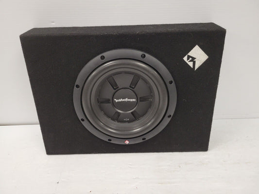 (59906-1) Rockford Fosgate R2S-1X10 Subwoofer