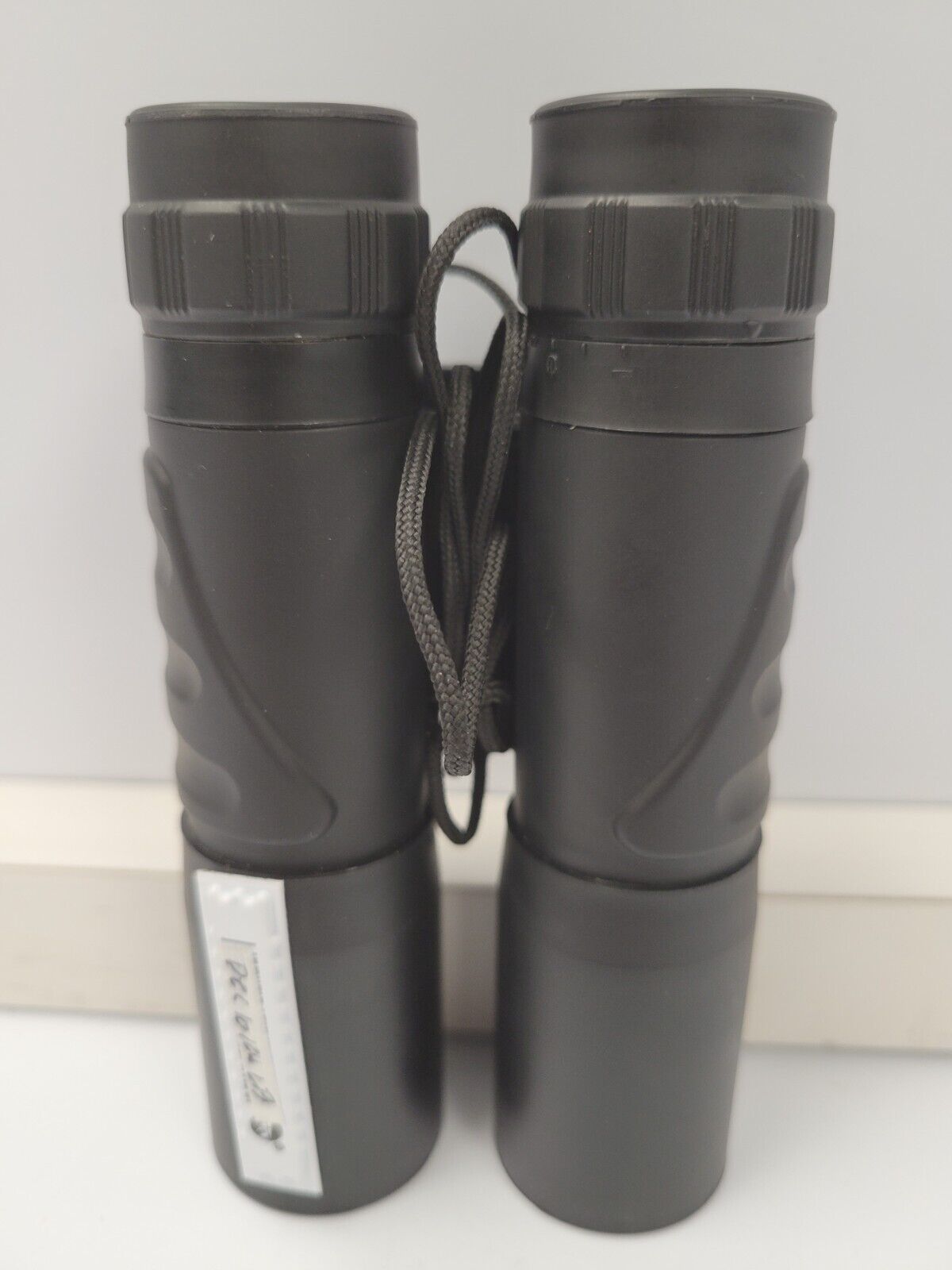 (70181-2) Praktica 12x25SC Binoculars