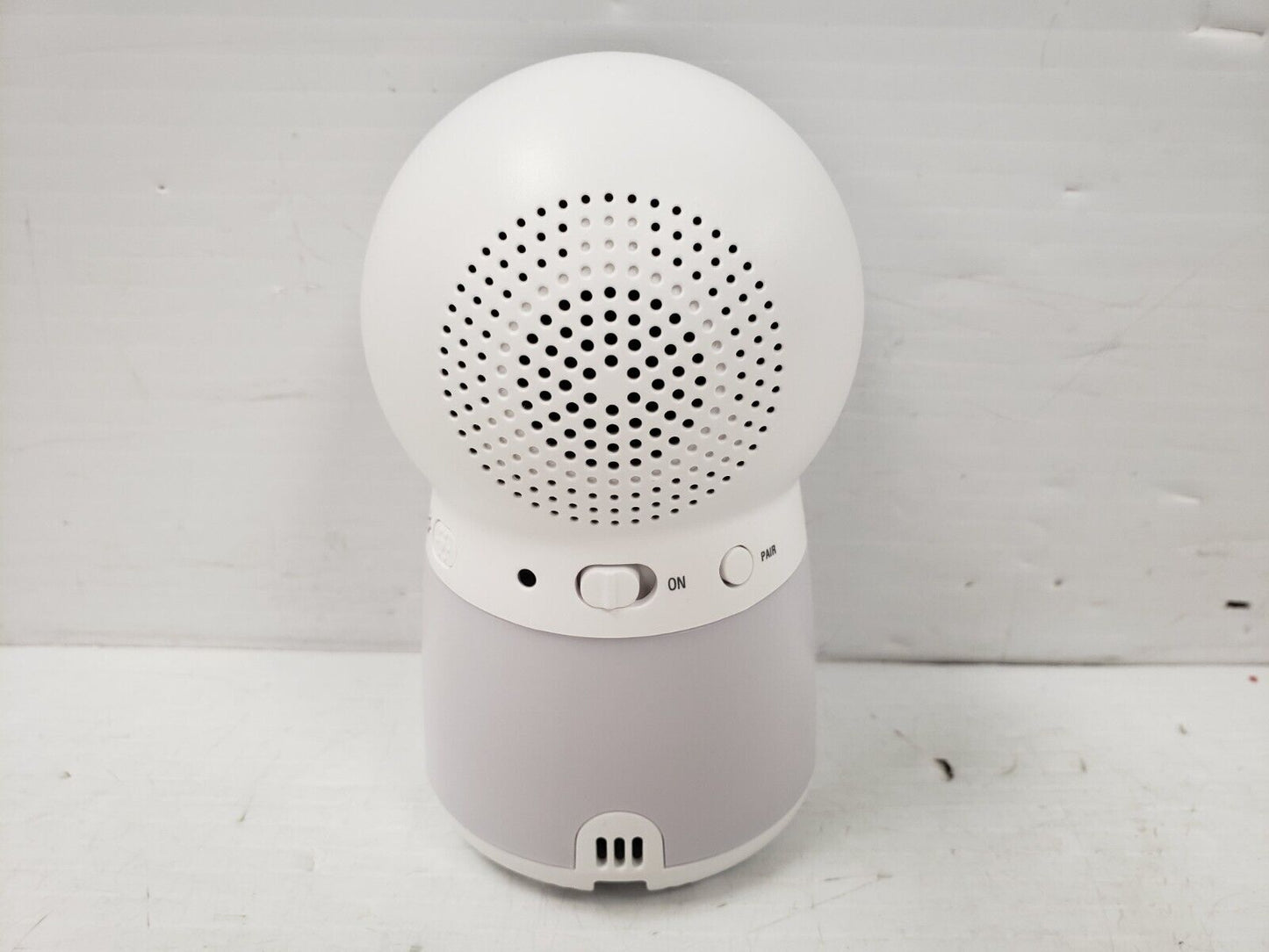 (67647-1) V-tech RM5754HD Video Baby Monitor