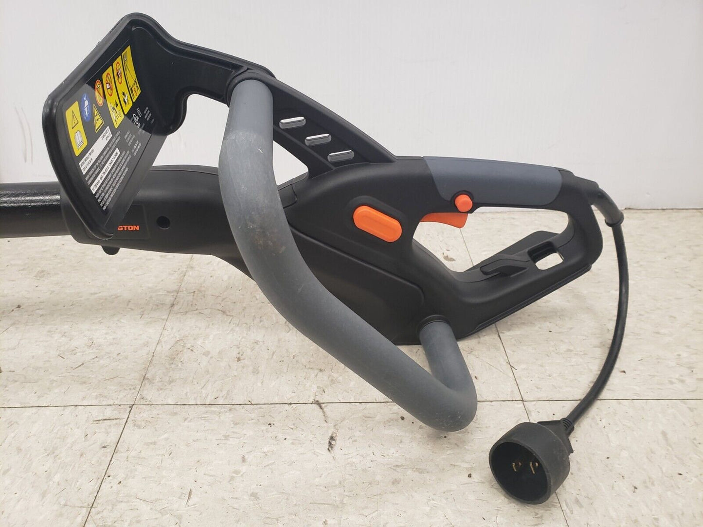 (64540-1) Remington RM1035P Ranger 2 Pole Chainsaw