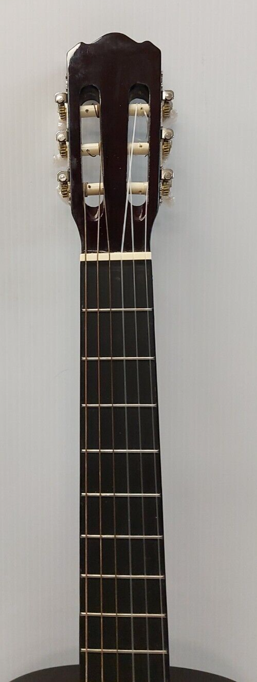 (N81294-1) Lucida LK-2 Acoustic Guitar