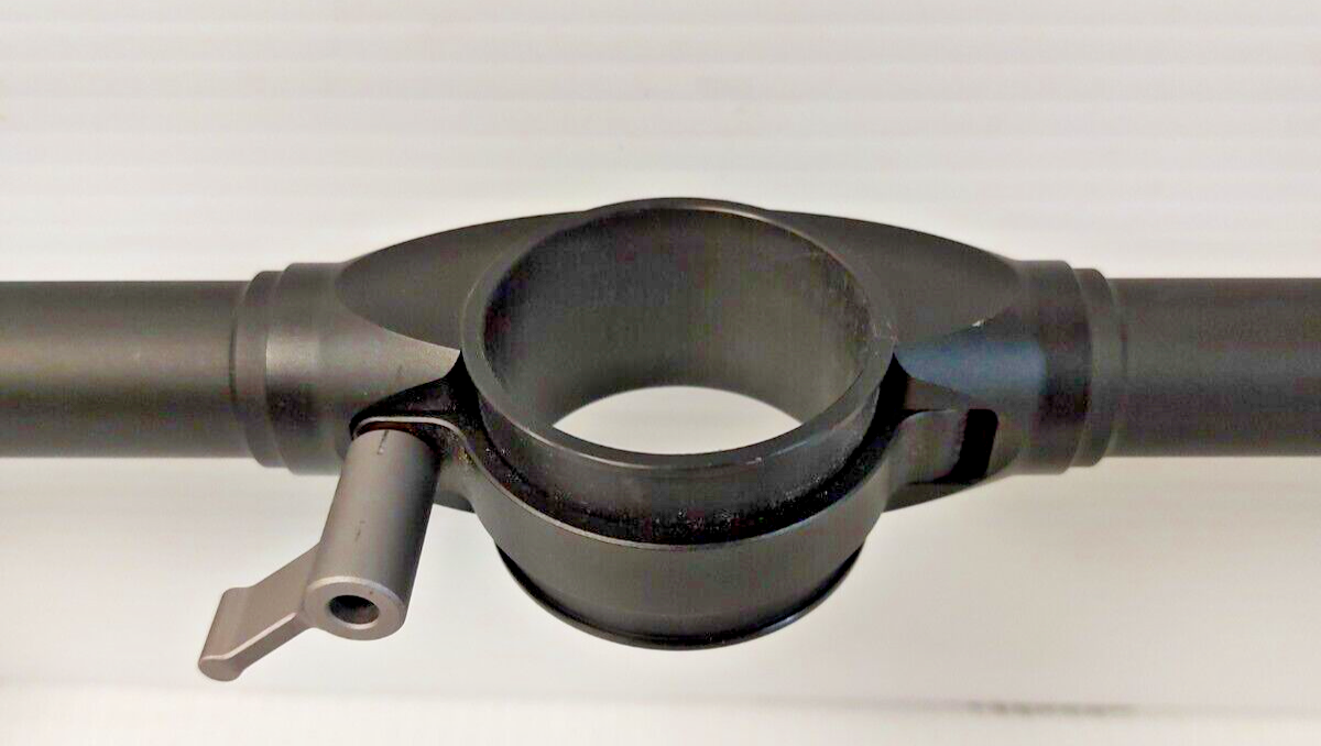 (N85396-2) Zhiyun CRANE EH002 Dual Hand Extension Handle