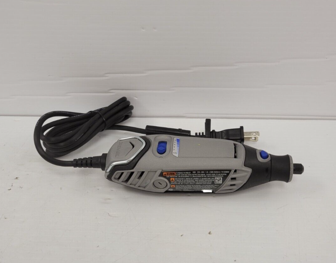 (65023-1) Dremel 3000 Multi Tool