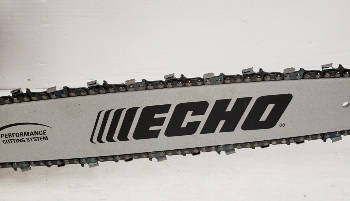 (61519-1) Echo CS-501P Chainsaw