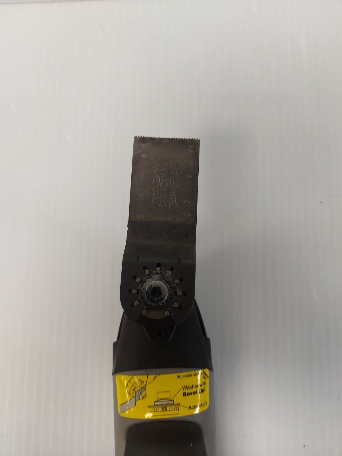 (N83338-9) Dremel 6300 Multi-Max Rotary Tool