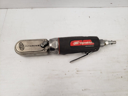 (64813-2) Ingersoll Rand Titanium 1/4inch Driver