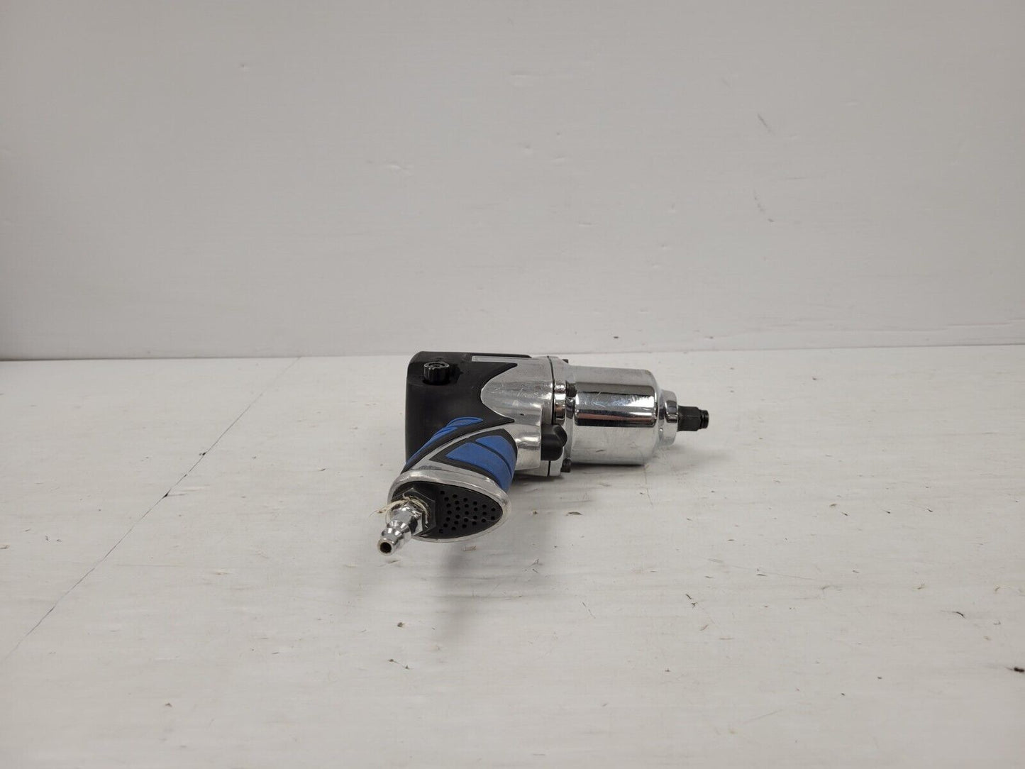 (69595-3) Mastercraft 058-9327-4 Air Impact