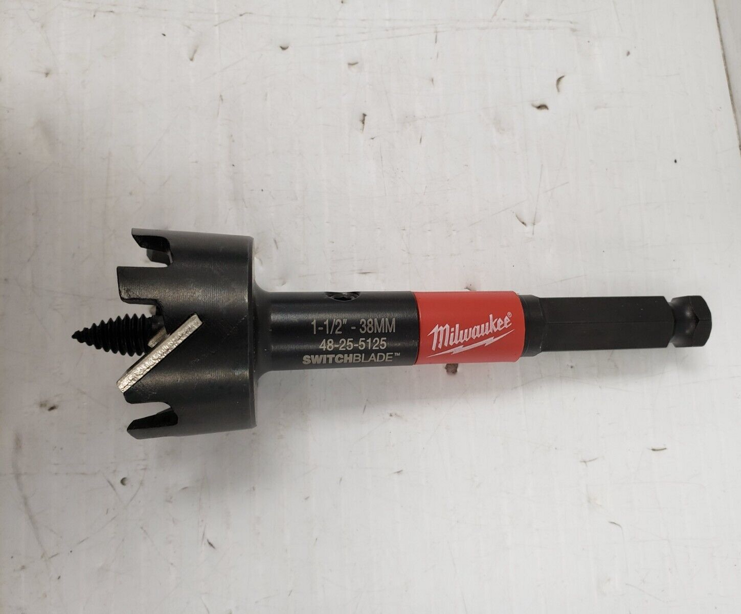 (68272-1) Milwaukee 48-25-5125 Drill Bit