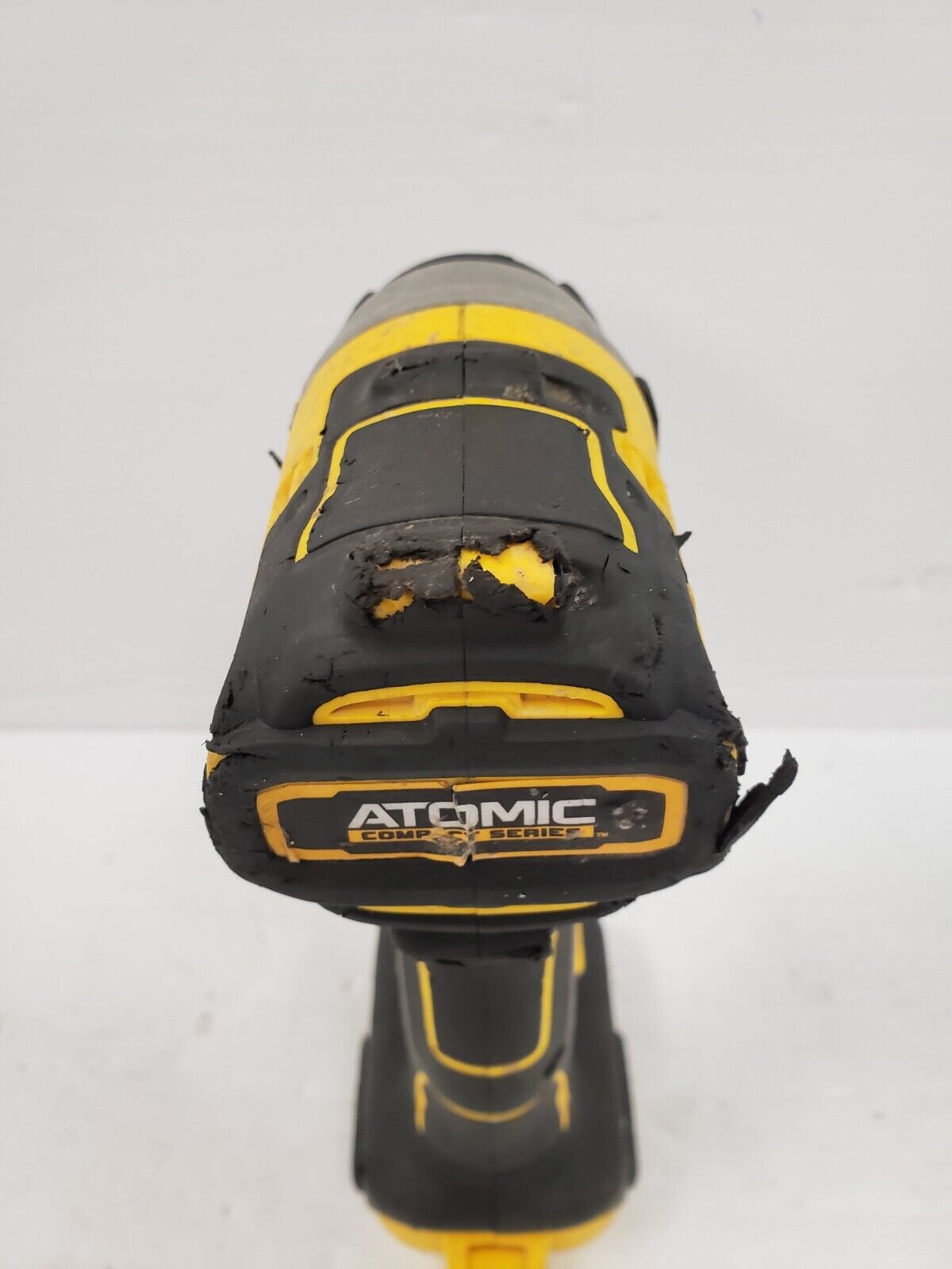 (64341-2) Dewalt DCF890 Drill