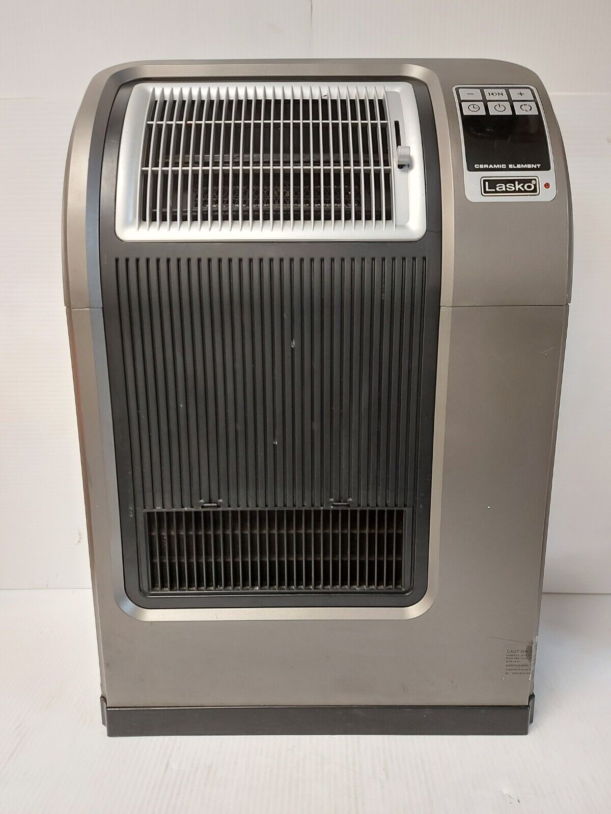 (N86259-1) Lasko 5840C Air Purifier