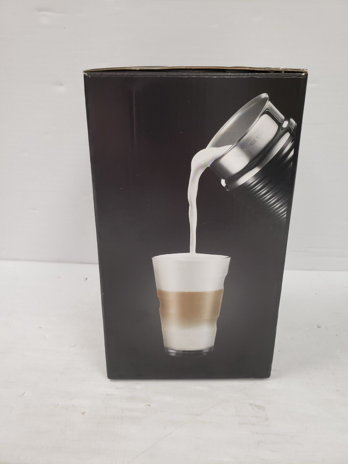 (64135-4) Nespresso Aeroccino 3 Milk Frother