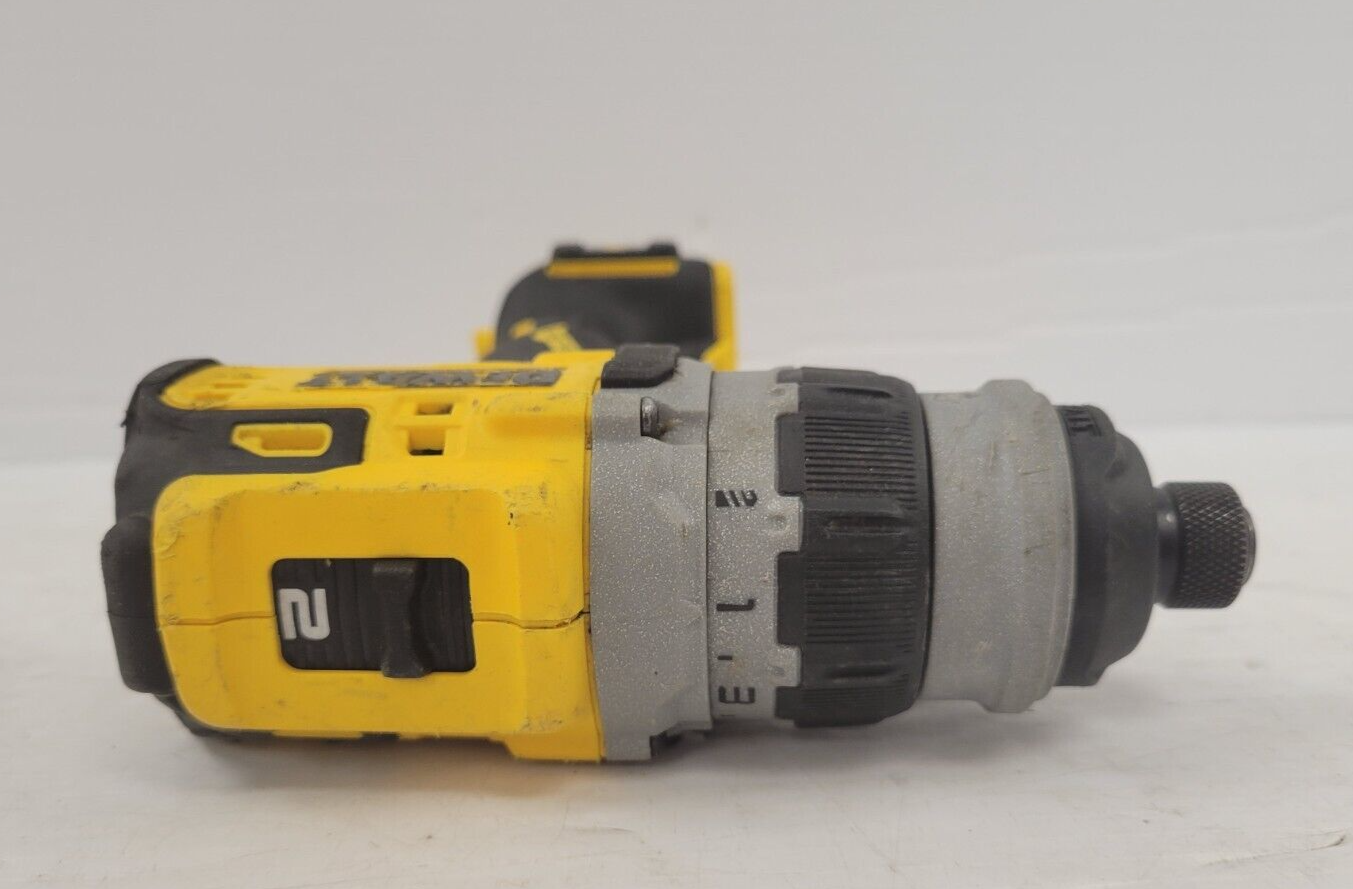 (63500-1) Dewalt DCD703 Impact Driver