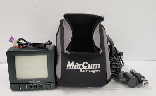(52771-5) Marcum VS 250 Underwater Camera