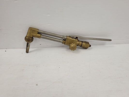 (I-34978) Uniweld 780 Cutting Attachment