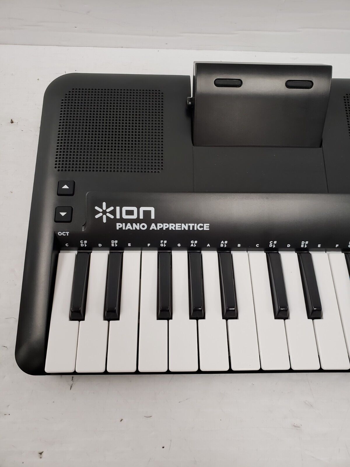 (68690-1) Ion Piano Apprentice Keyboard