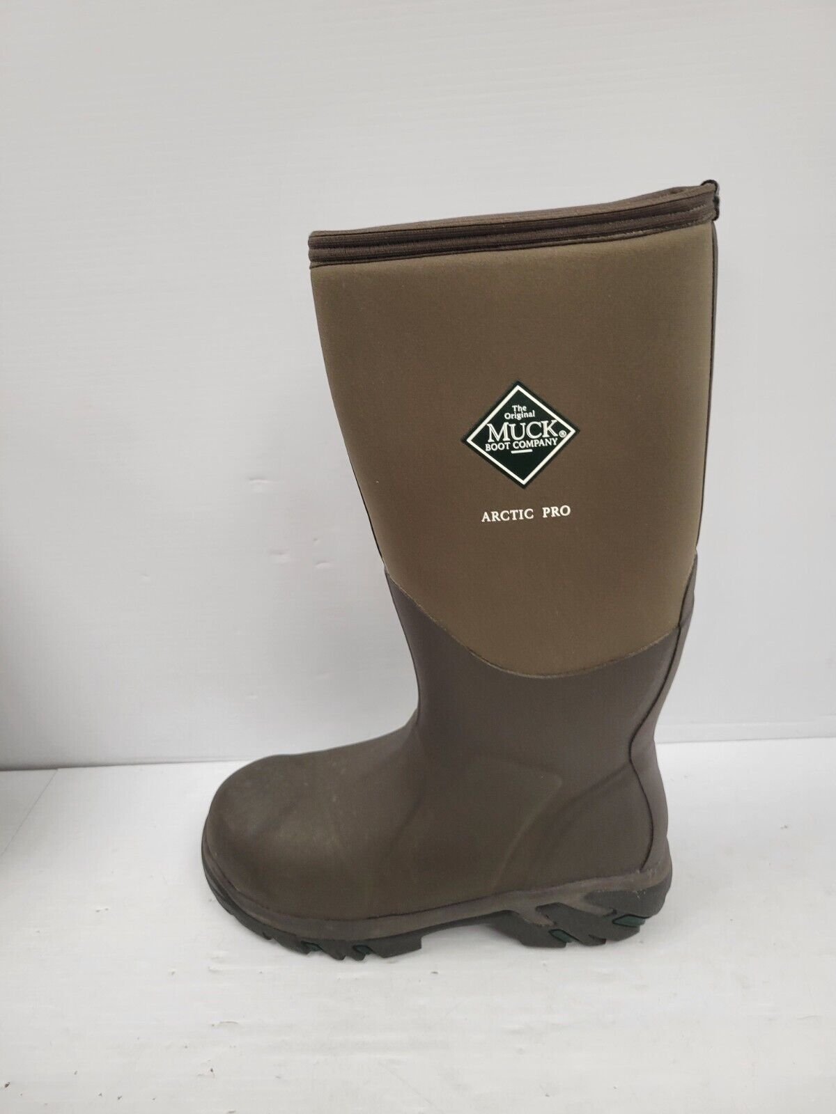 (58204-1) Arctic Pro ACP-998k Boots-Size 10