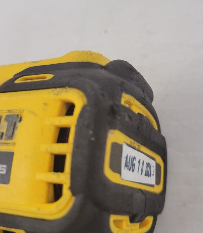 (63500-1) Dewalt DCD703 Impact Driver