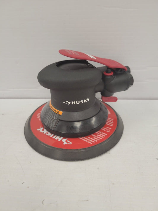 (61946-1) Husky HC4830 Sander