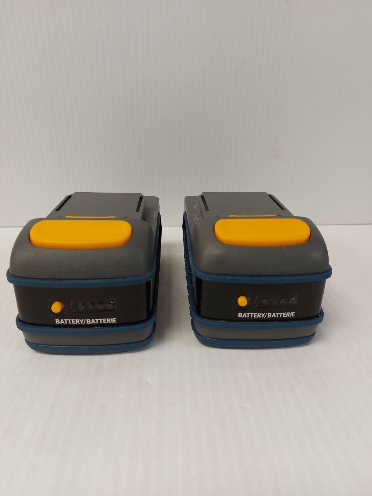 (N81790-1) Mastercraft 54-1223-6 3KO Impact Driver