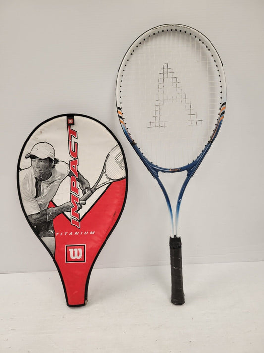 (58192-1) Wilson Atomic Tennis Racket