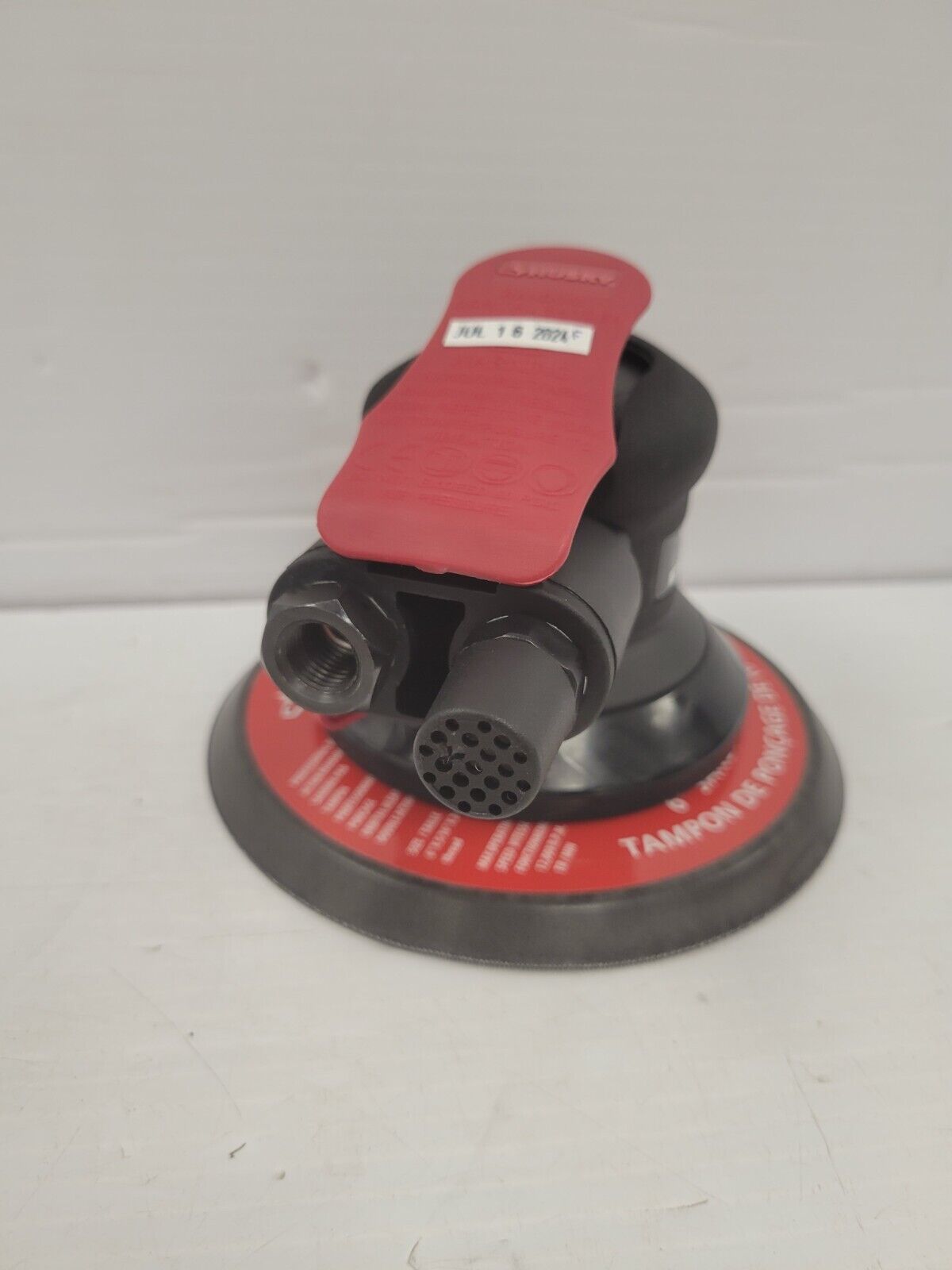 (61946-1) Husky HC4830 Sander