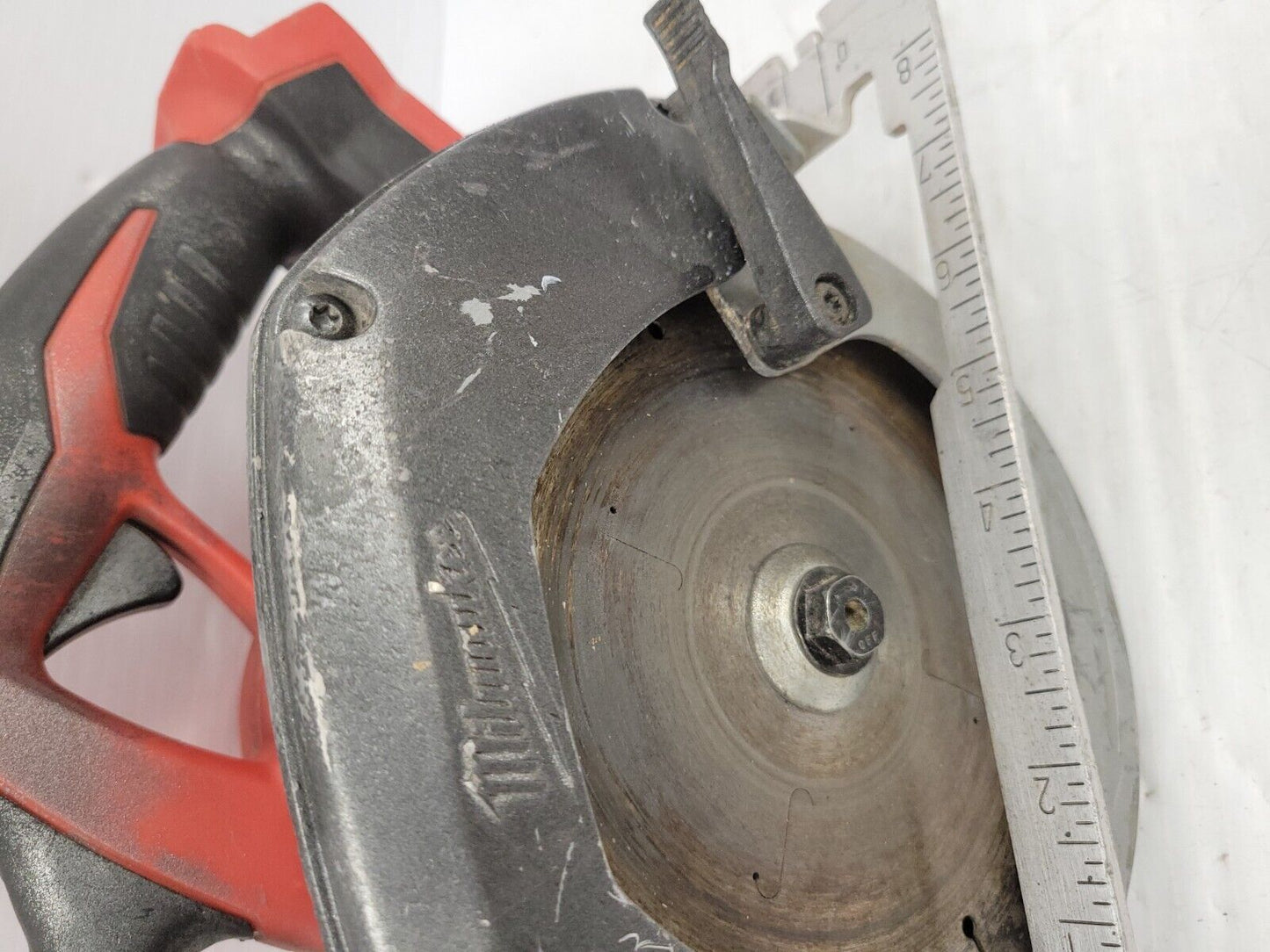 (66597-1) Milwaukee 2630-20 Circular Saw