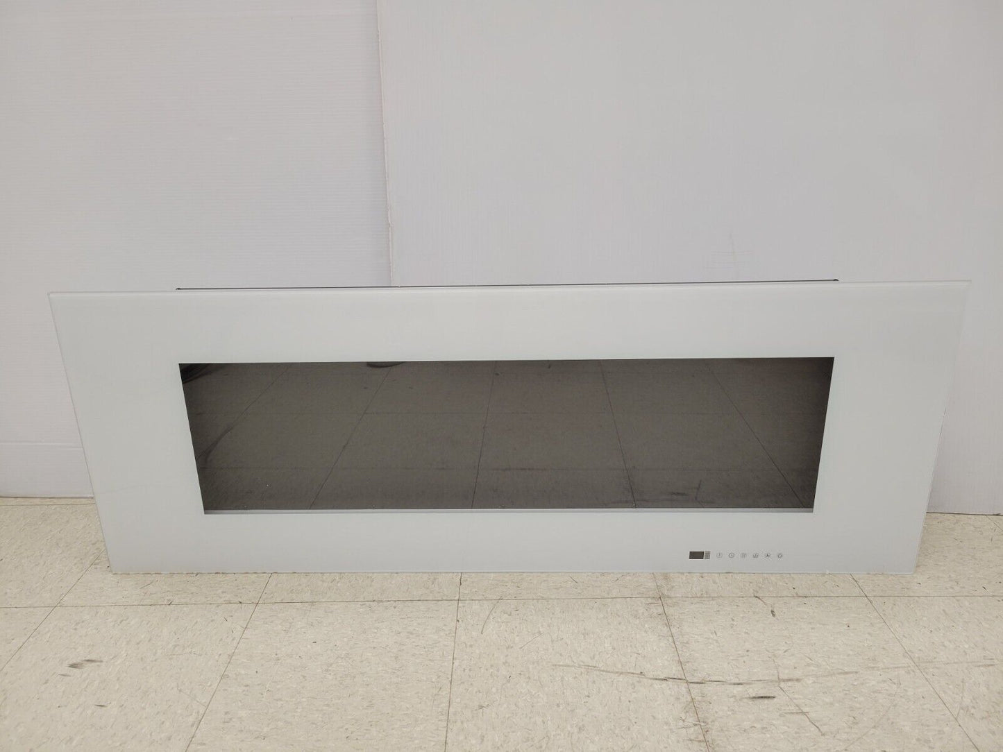 (65544-1) Luxey WM50 Electric Fireplace