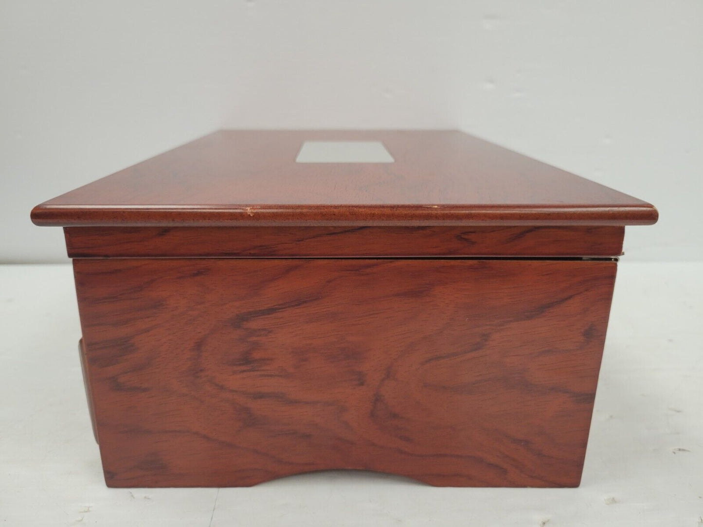 (64275-3) Alberta Traffic Supply Poker Set