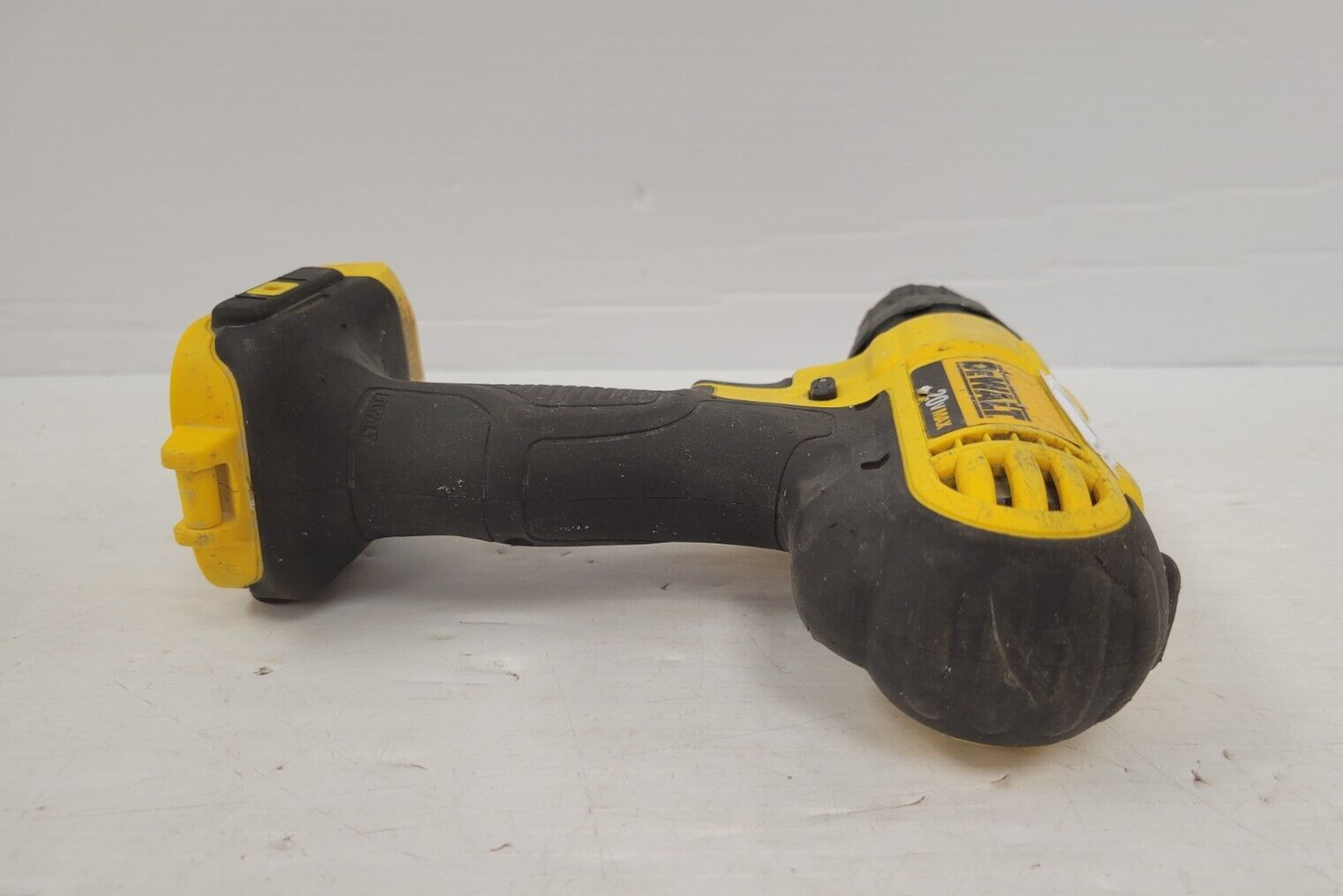 (63989-1) Dewalt DCD771 Drill