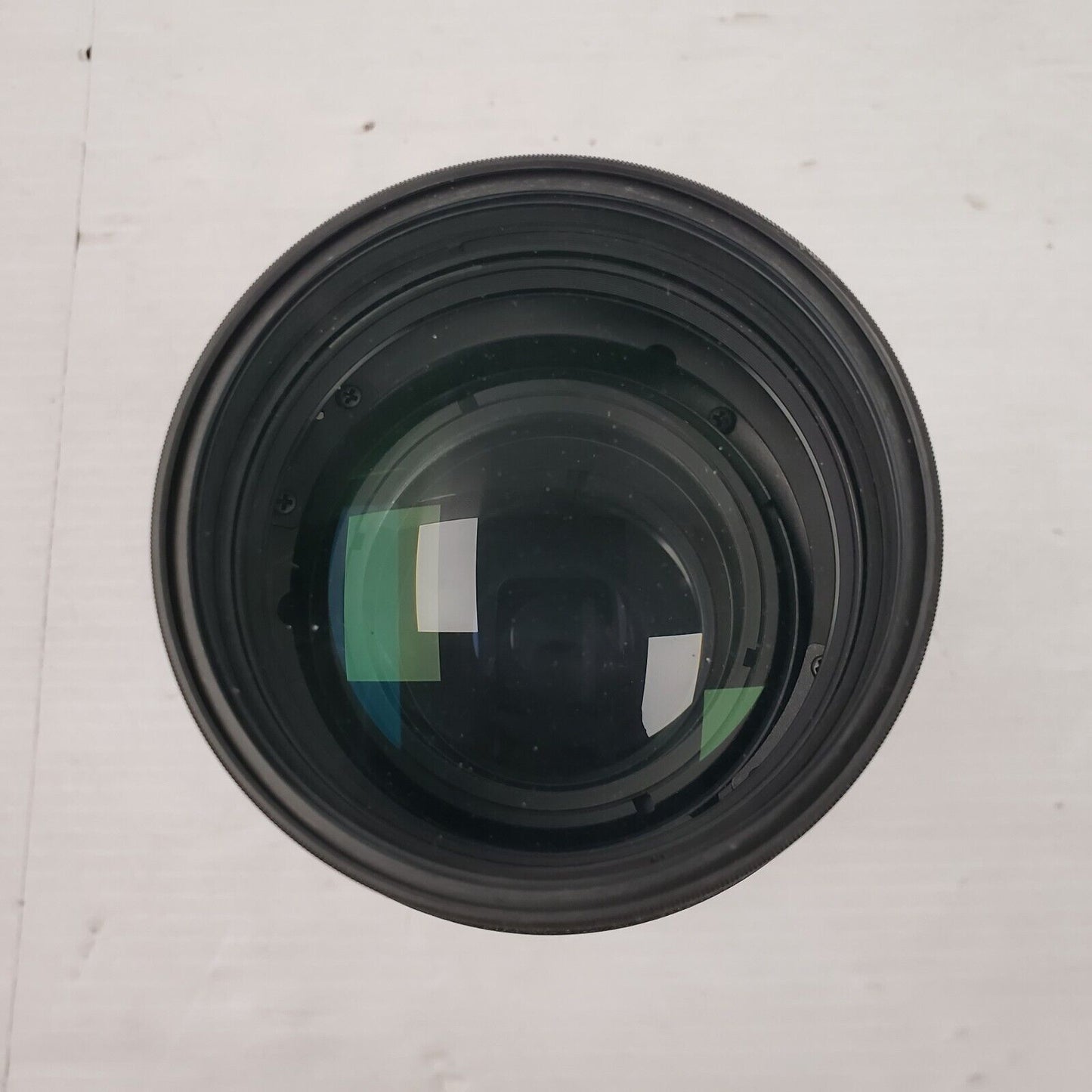 (I-34751) Nikon AF Nikkon 80-200mm Lens