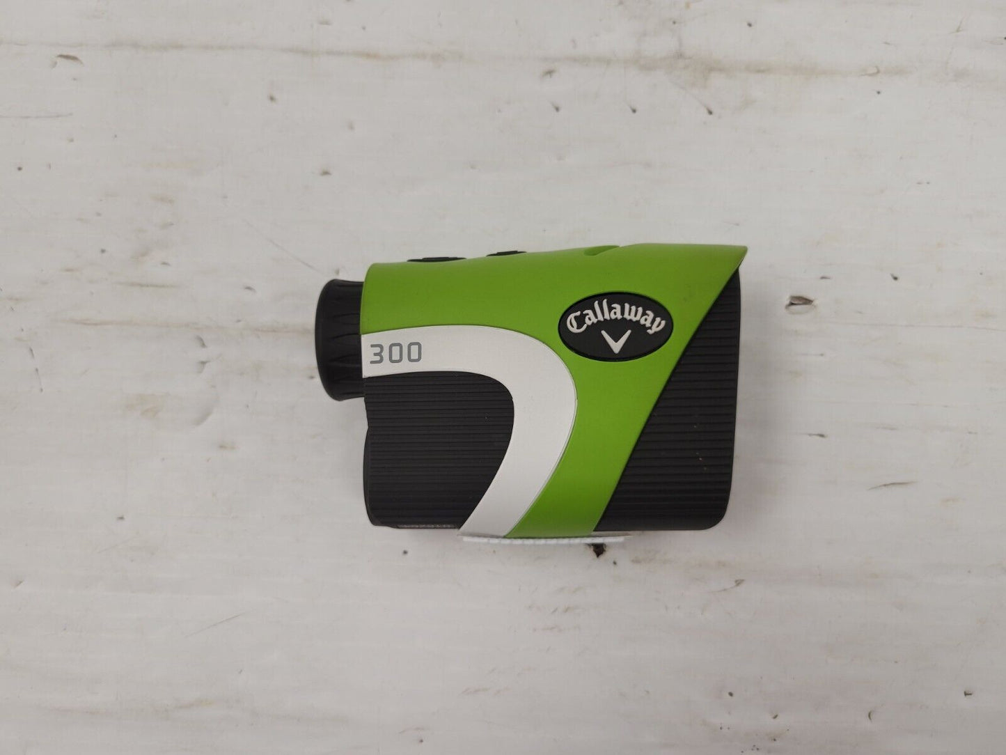 (65264-2) Callaway 300 Range Finder