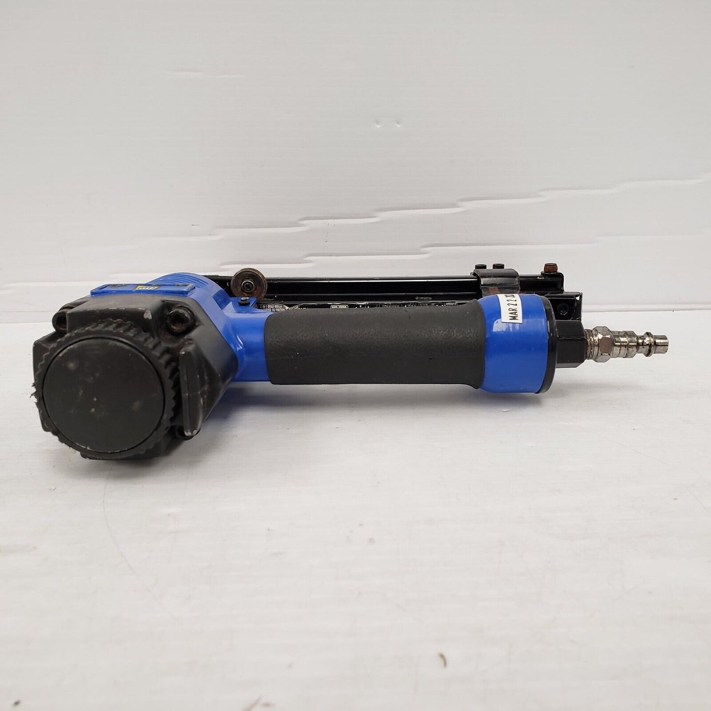 (56365-1) Powerfist 8558215 Nailer