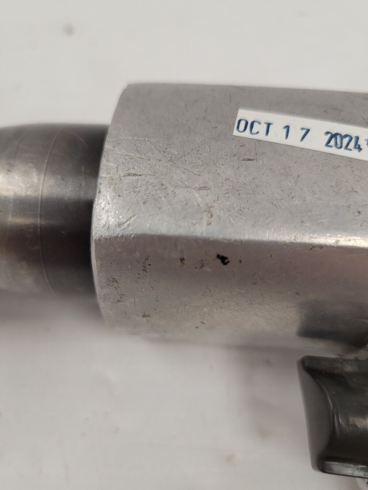 (67032-1) Chicago Pneumatics CP711 Air Hammer