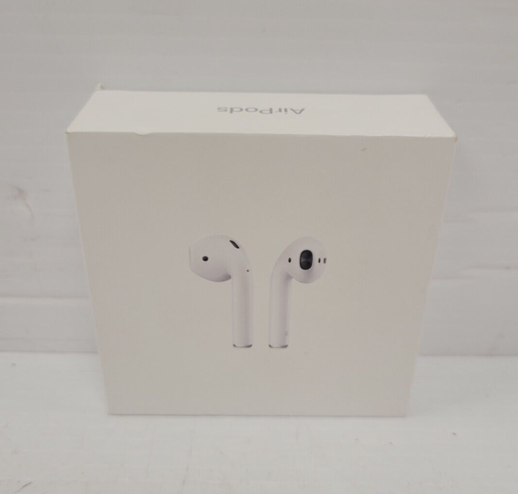 (67263-1) Apple A1602 Air Pods