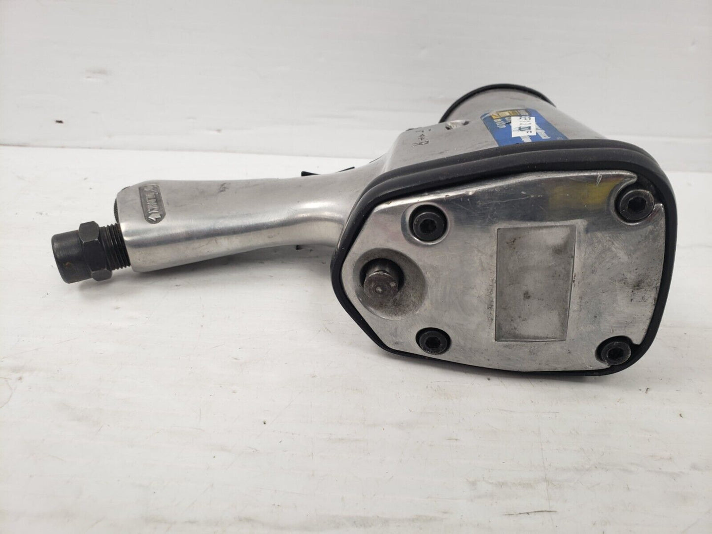 (64613-1) Powerfist 8276198 Impact