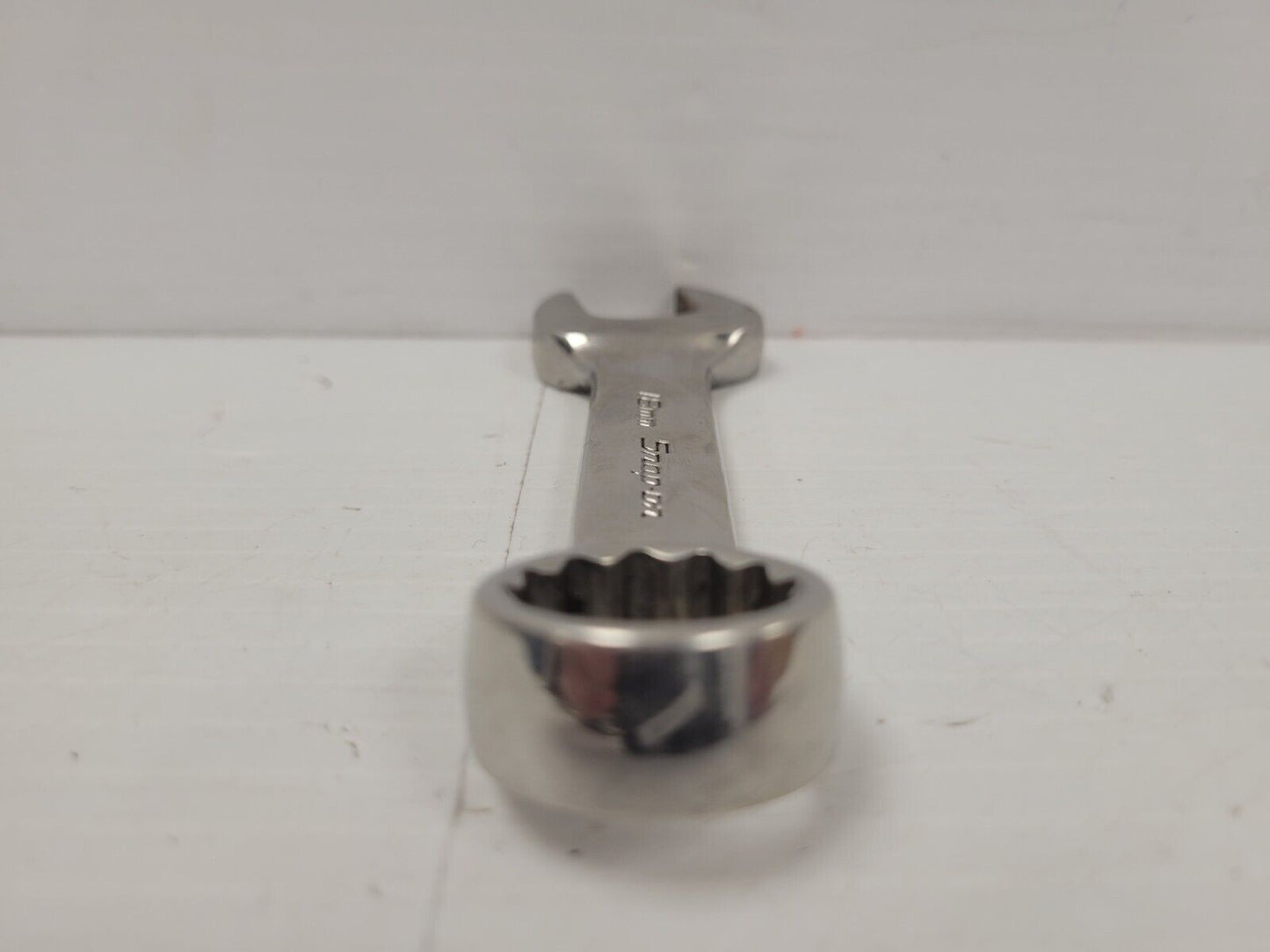 (64406-1) Snap-On 18mm Stubby Wrench