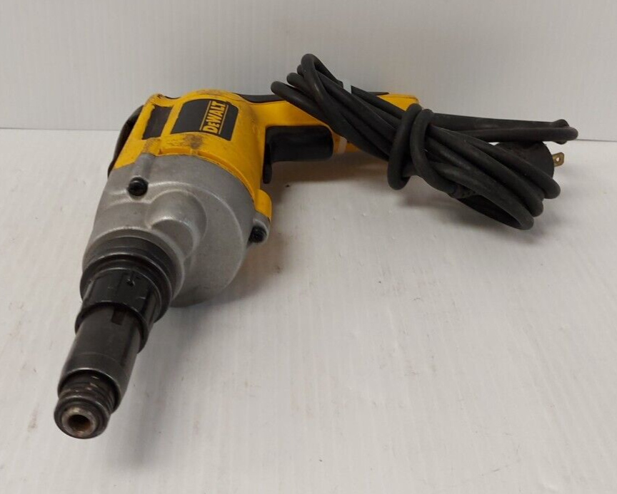 (NI-9720) DeWalt DW268 Drywall Drill