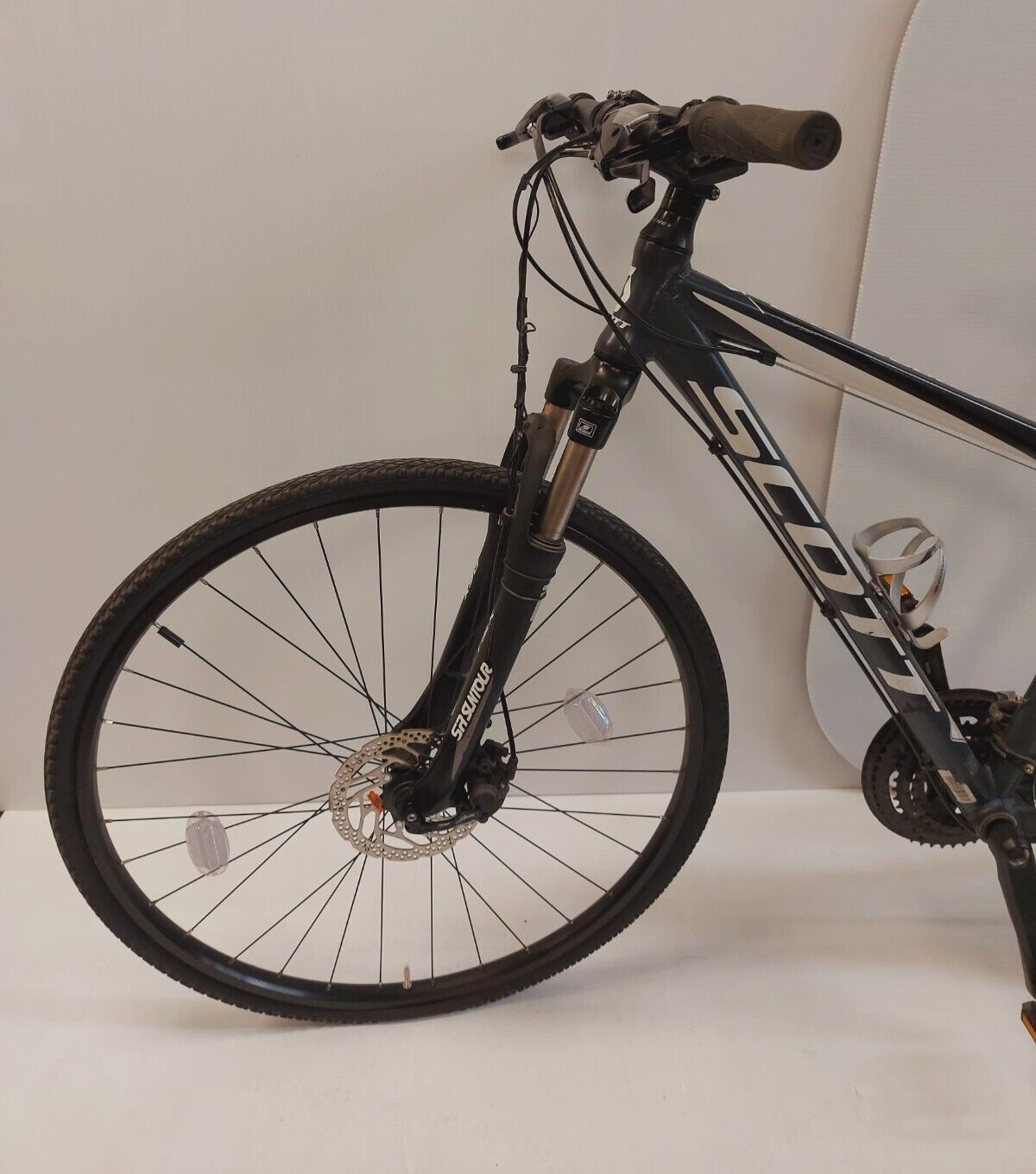 (NI-21757) Scott X50 Mountain Bike