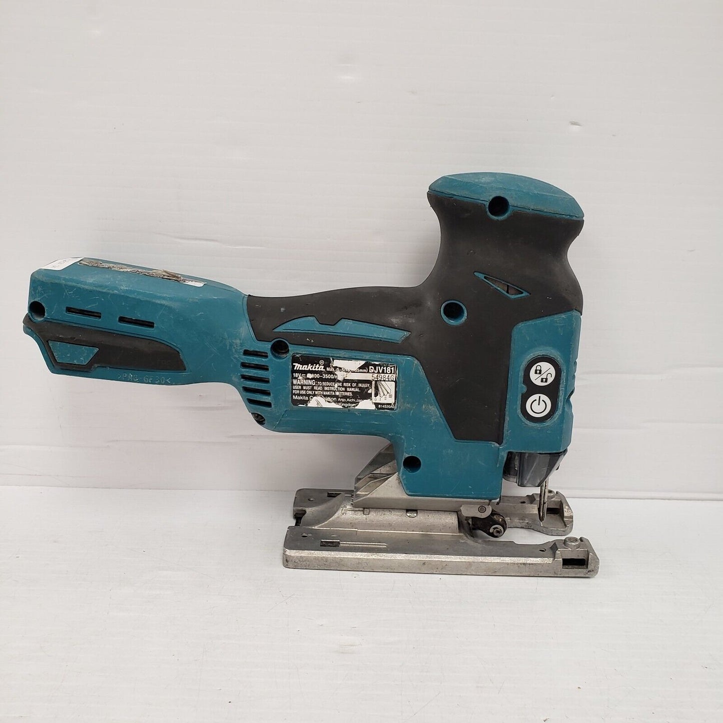 (56308-2) Makita DJV181 Jigsaw